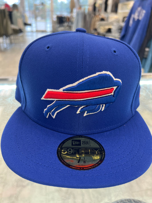 Buffalo Bills Blue