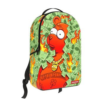 Sprayground March Collection