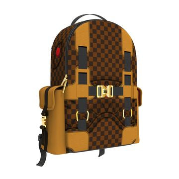 Sprayground March Collection