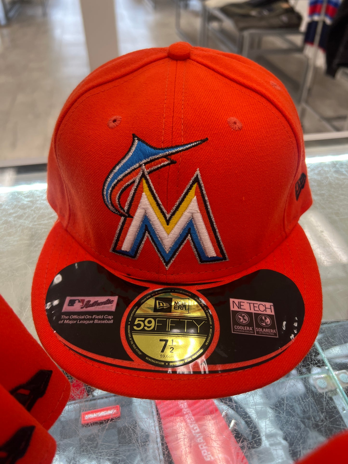 MIA Marlins New Era