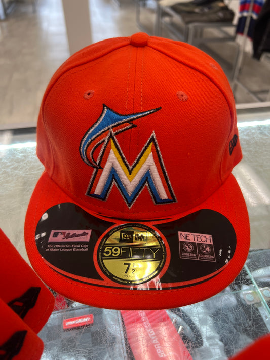 MIA Marlins New Era