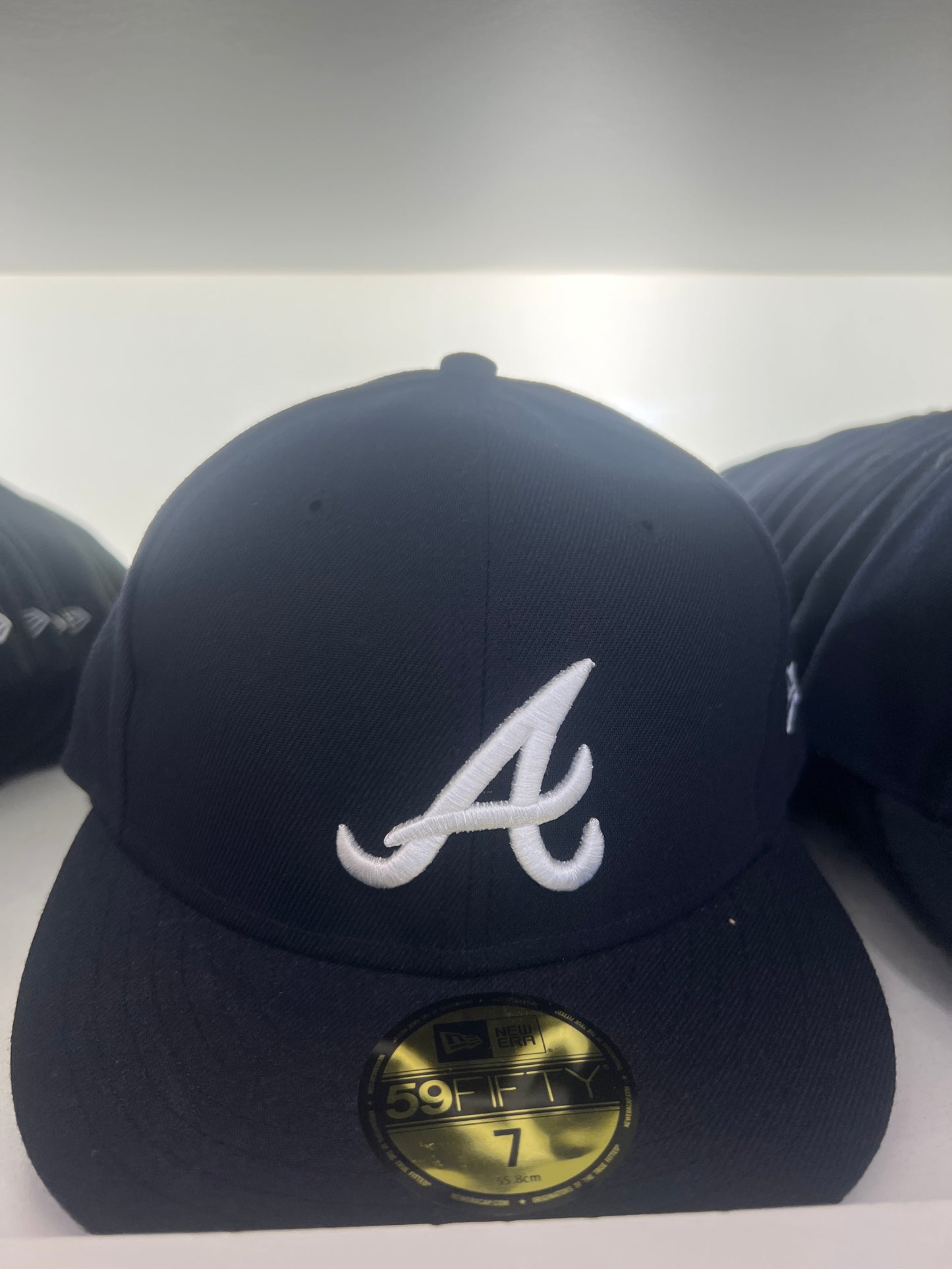 ATL BRAVES NAVY