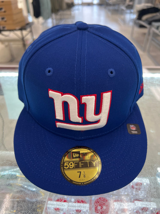 NY Giants Blue