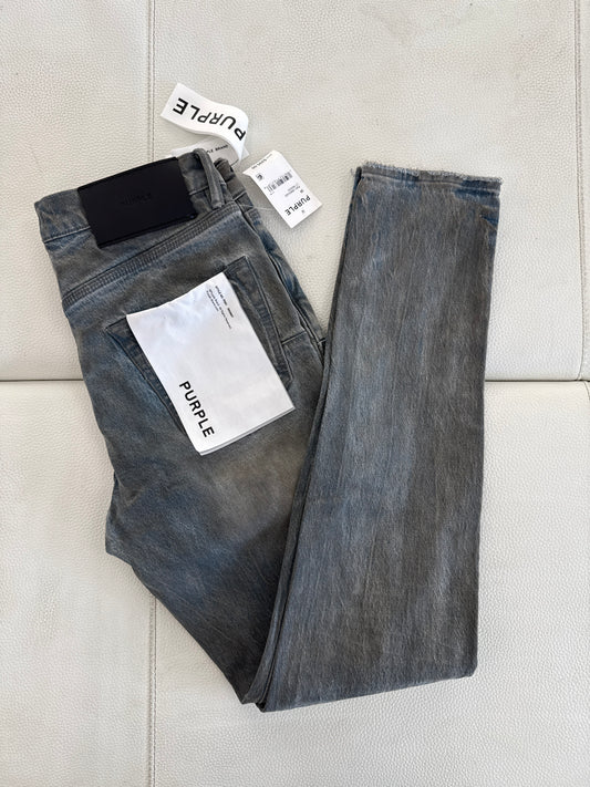 Purple Jeans LT Indigo