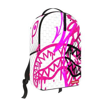 Sprayground March Collection