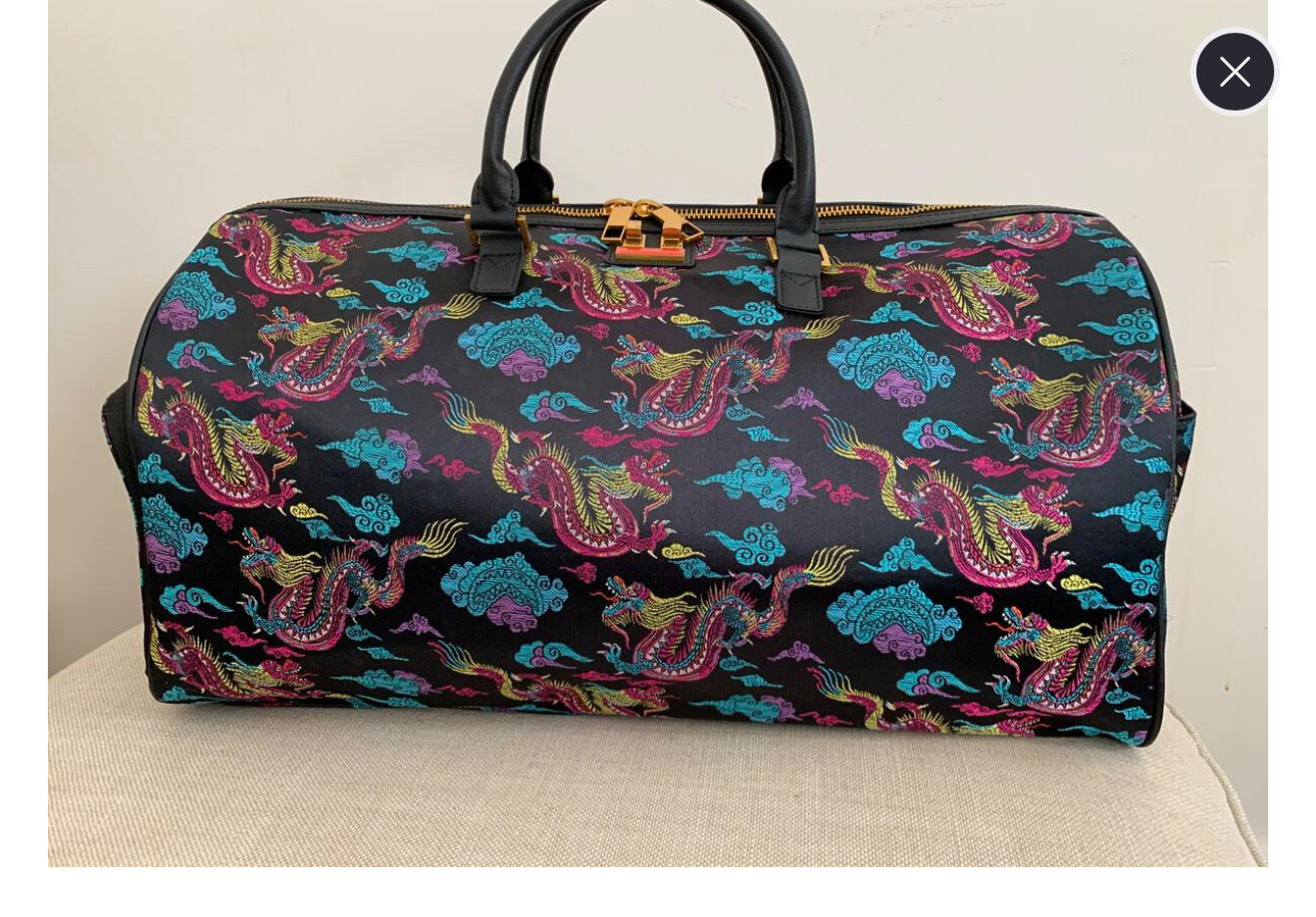Sprayground Dufflebag