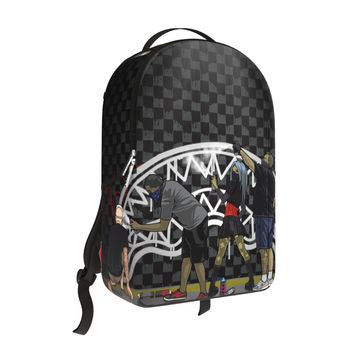 Sprayground March Collection