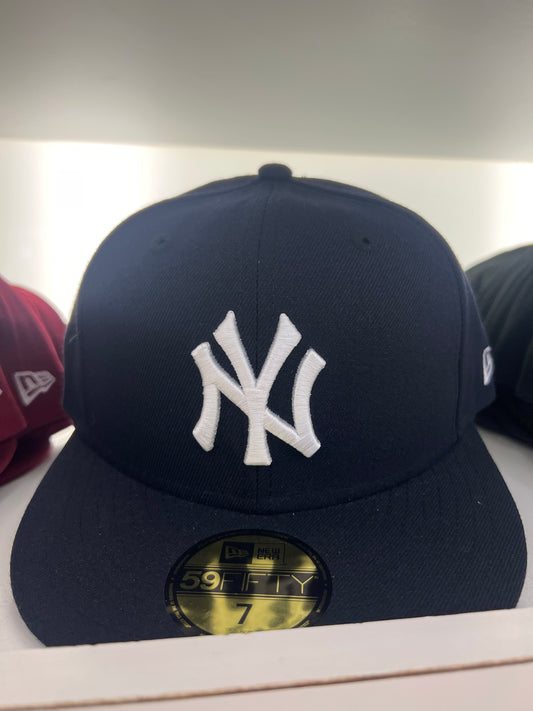 NY Yankees Navy