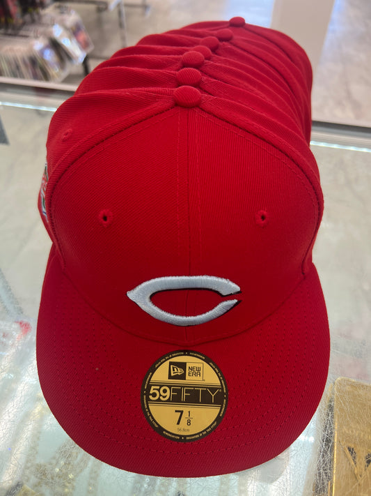 Cincinnati Reds Red World Series