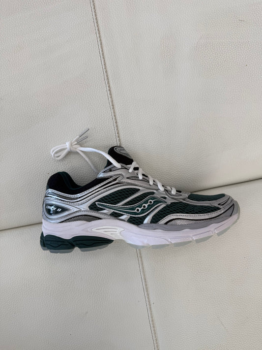 Saucony Progrid Omni 9 Green/Black