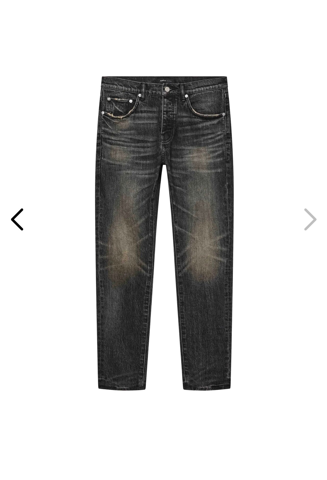 Purple Brand Jeans Skinny
