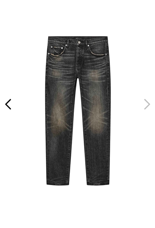 Purple Brand Jeans Skinny