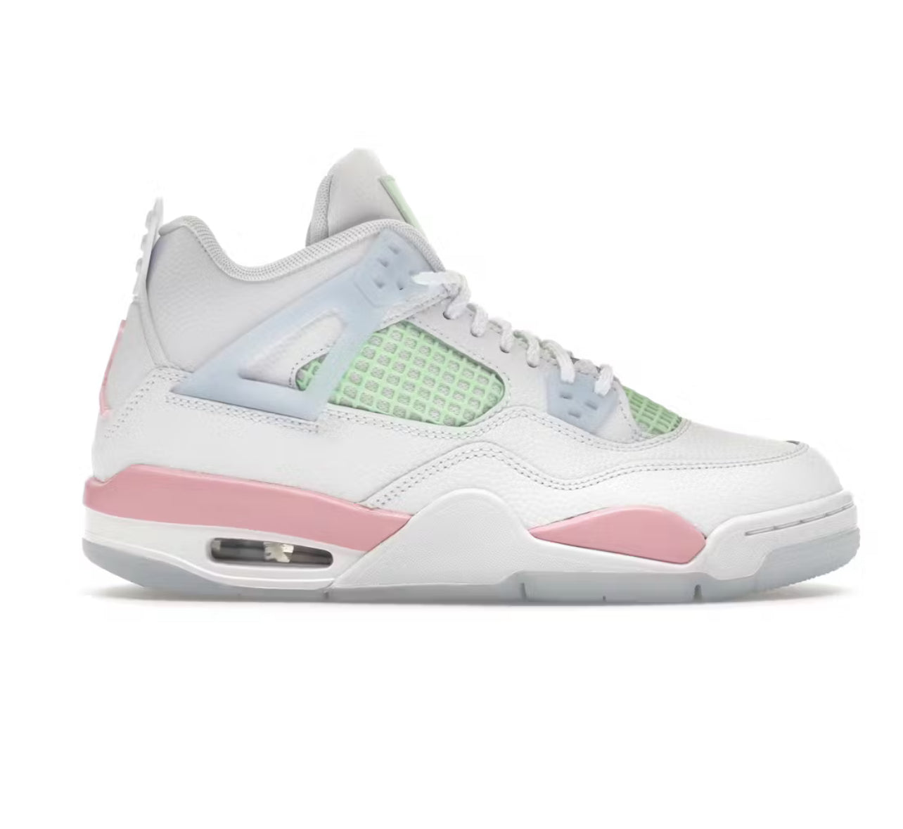 Jordan 4 Retro GS Valentines