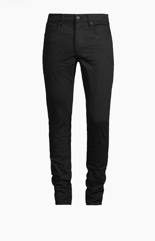 Purple-Brand Jeans Black Raw222