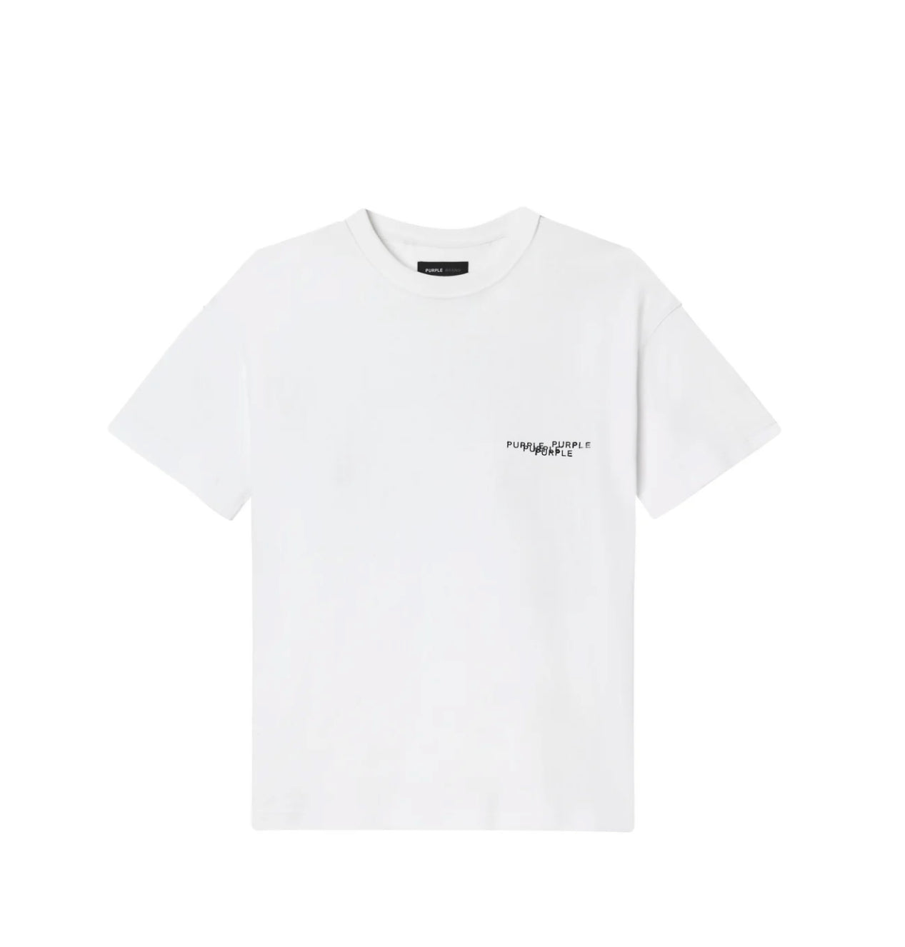 Purple Brand Tee Jersey SS
