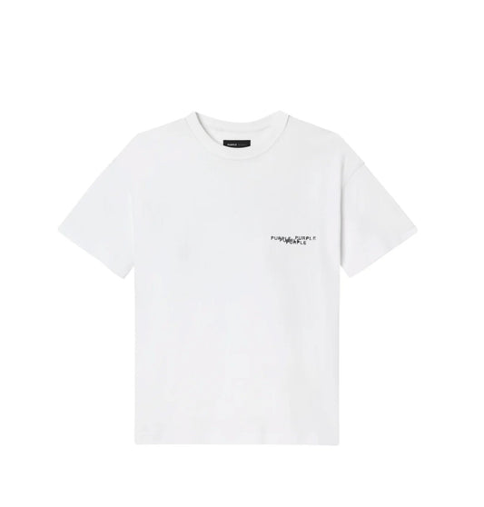 Purple Brand Tee Jersey SS