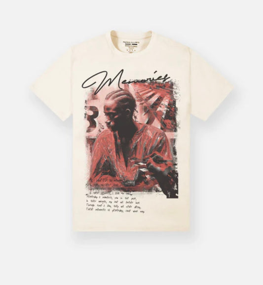 PAPER PLANES SHIRT
