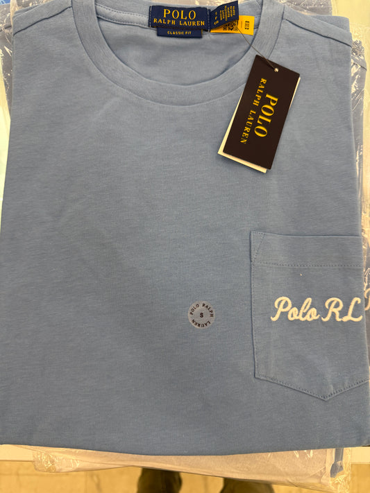 Polo RL Tee