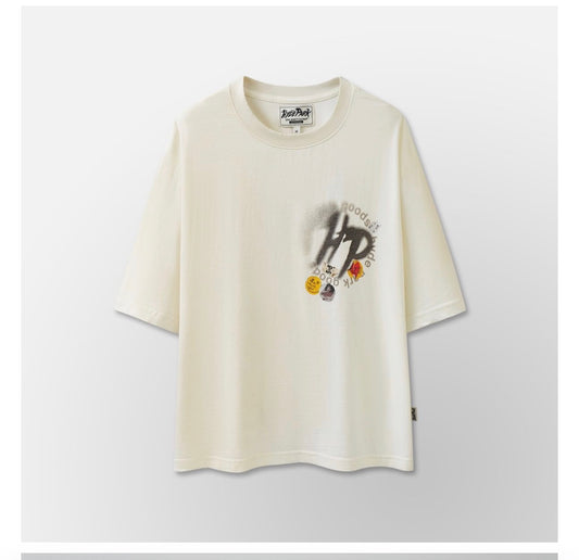 Hyde Park Tee