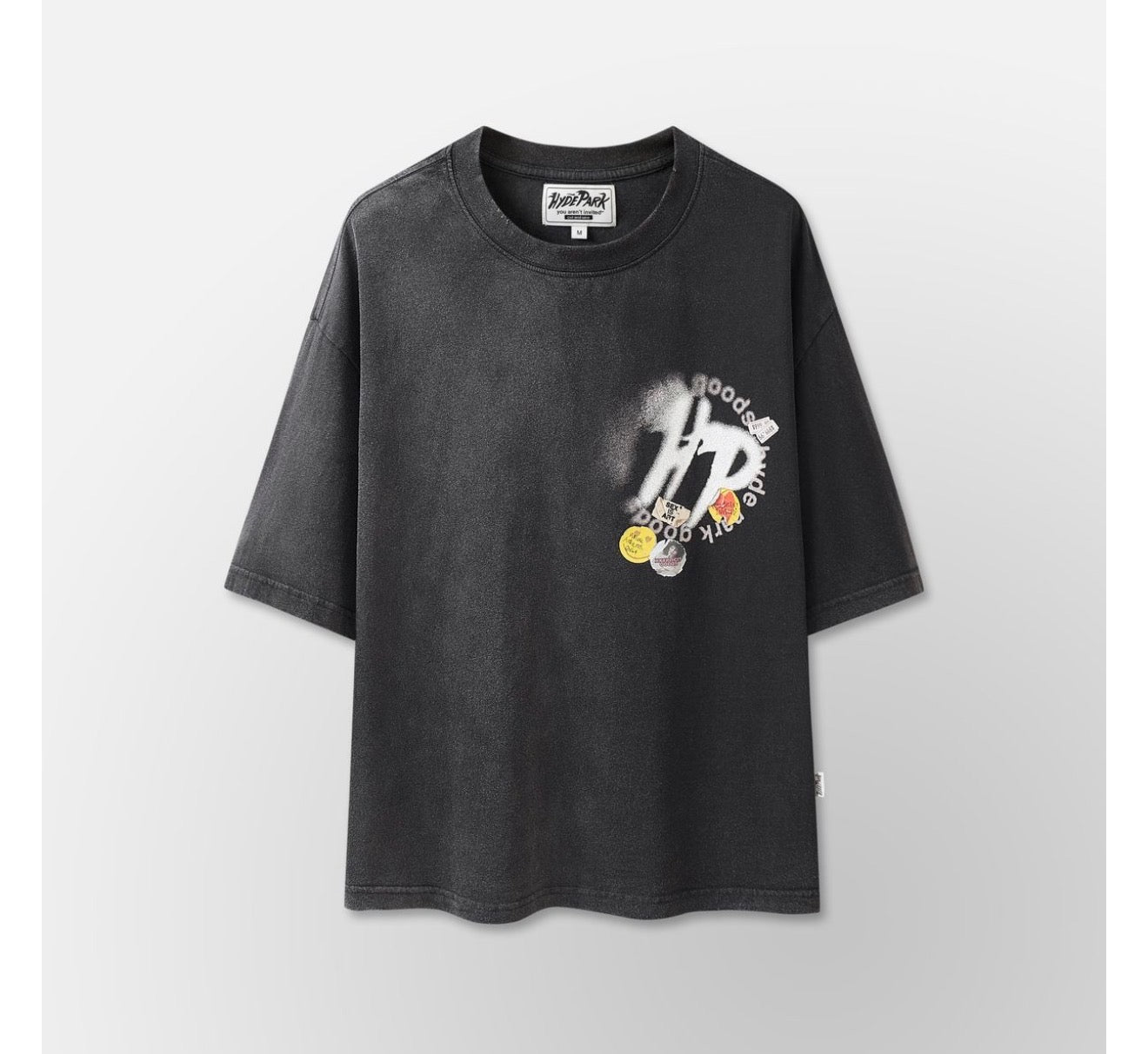 Hyde Park Tee
