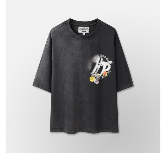 Hyde Park Tee