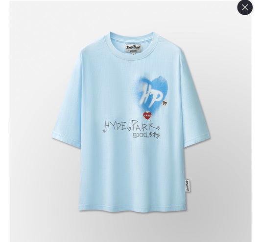 Hyde Park Tee