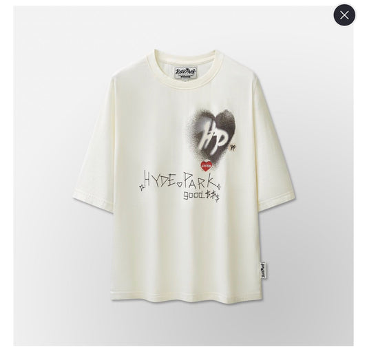 Hyde Park Tee