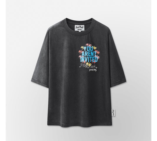 Hyde Park Tee