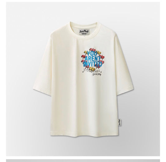 Hyde Park Tee