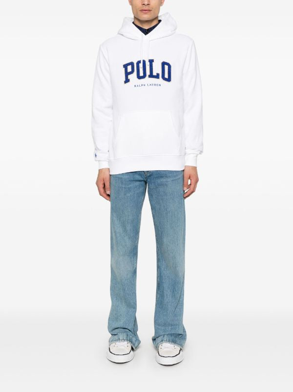 POLO RALPH LAUREN HOODIE