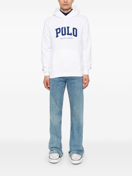 POLO RALPH LAUREN HOODIE