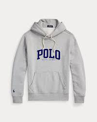 POLO RALPH LAUREN HOODIE