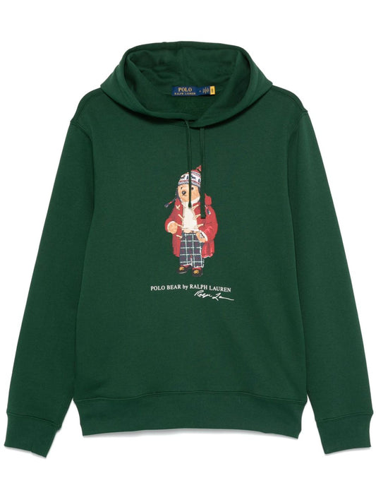 POLO RALPH LAUREN HOODIE