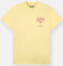 PAPER PLANE SHIRT