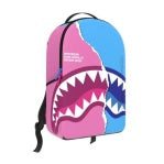 SHARK CENTRAL COTTON CANDY
BACKPACK