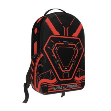 DISNEY TRON DILLINGER SYSTEM BACKPACK