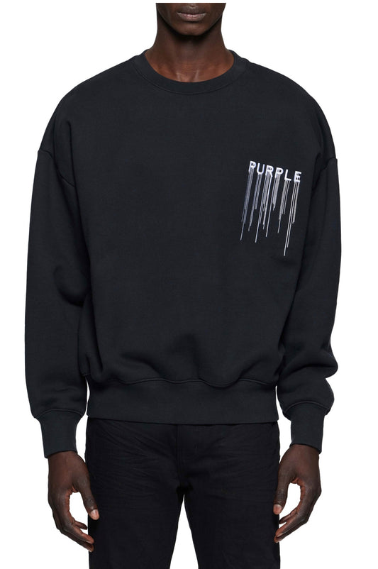 PURPLE LONG SLEEVE