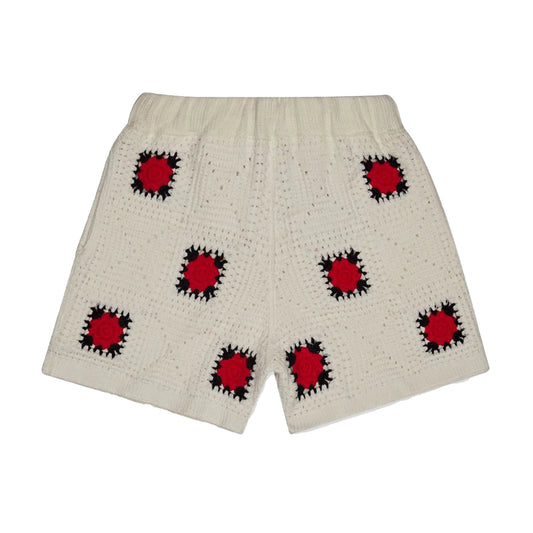 6TH NBRHD Shorts