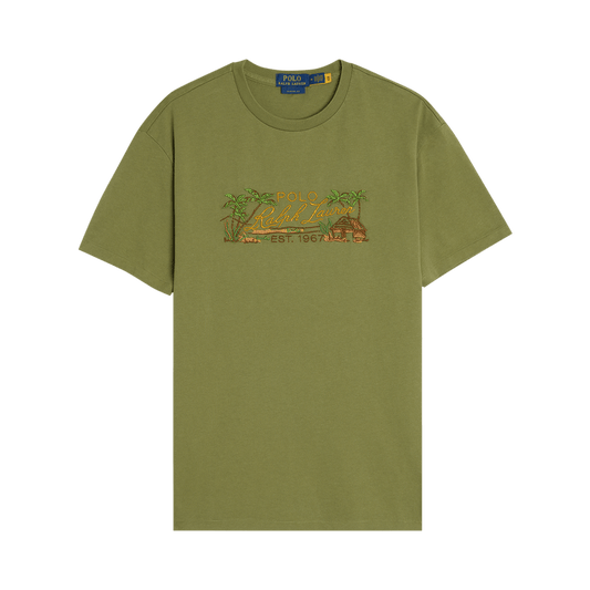 Polo Tee