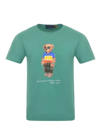 Polo tee