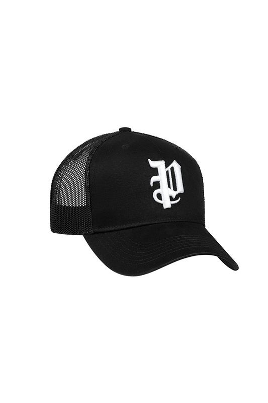 Purple Brand SnapBack