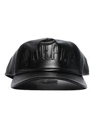 Purple Brand SnapBack