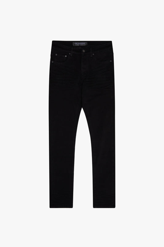 Valabasas Mr Flex Skinny Black