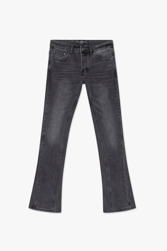 VALABASAS STACKED “GREY”