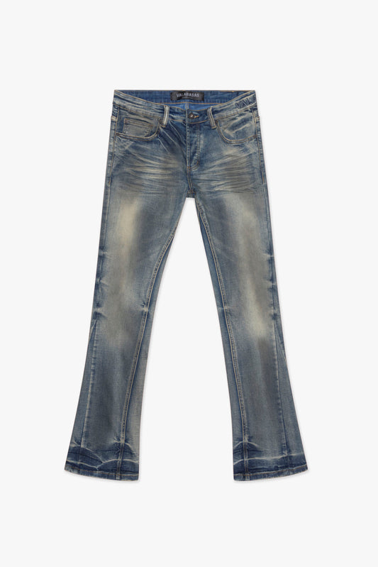 VALABASAS “DIRTY VINTAGE BLUE”
