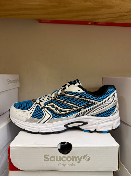 Saucony Ride Millennium Blue