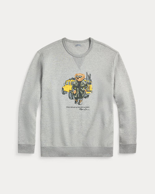 Polo Long Sleeve