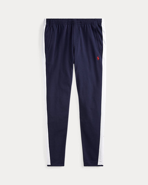 Polo sweatpants