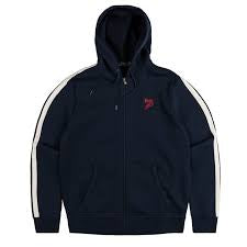 Polo jacket