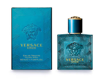 Versace “EROS”